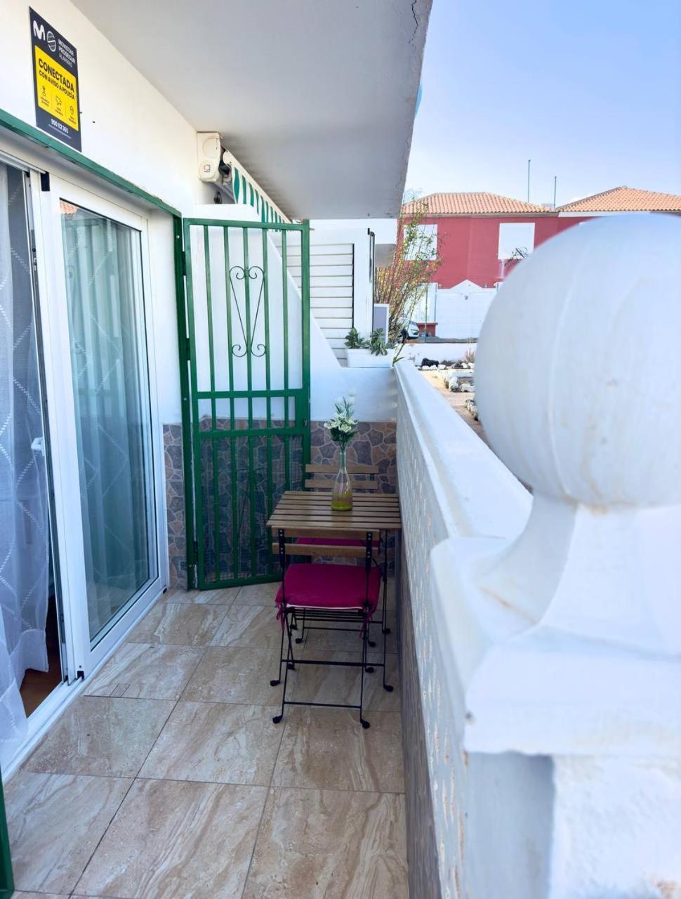 Casita Perla Blanca Apartment Costa De Antigua Exterior photo